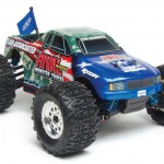RC Car Action - RC Cars & Trucks | NEW! Qualifier Series Rival Mini Monster Truck!