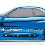 RC Car Action - RC Cars & Trucks | NEW! Qualifier Series APEX Mini Touring!