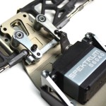 RC Car Action - RC Cars & Trucks | Exotek steering rack conversion kit for TLR 22, 22SCT, 22T