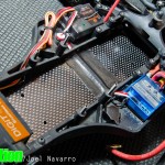 RC Car Action - RC Cars & Trucks | Spy Shots: Exotek Carbon Fiber Chassis for Durango DEX210