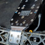 RC Car Action - RC Cars & Trucks | Spy Shots: Exotek Carbon Fiber Chassis for Durango DEX210