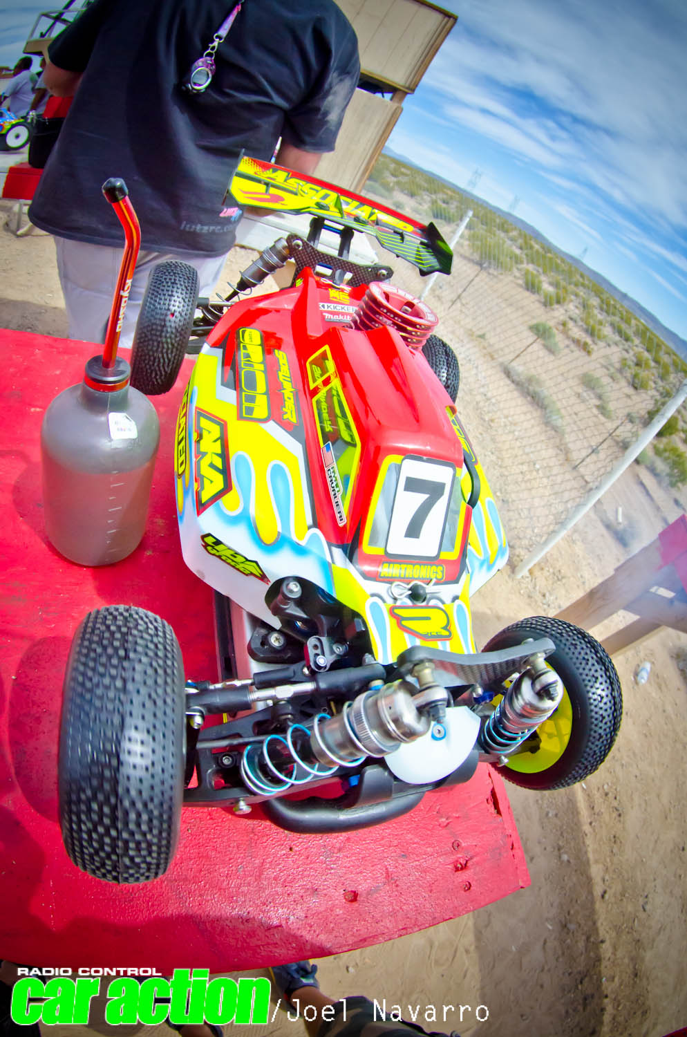 RC Car Action - RC Cars & Trucks | Silver State 2013 Friday 0265