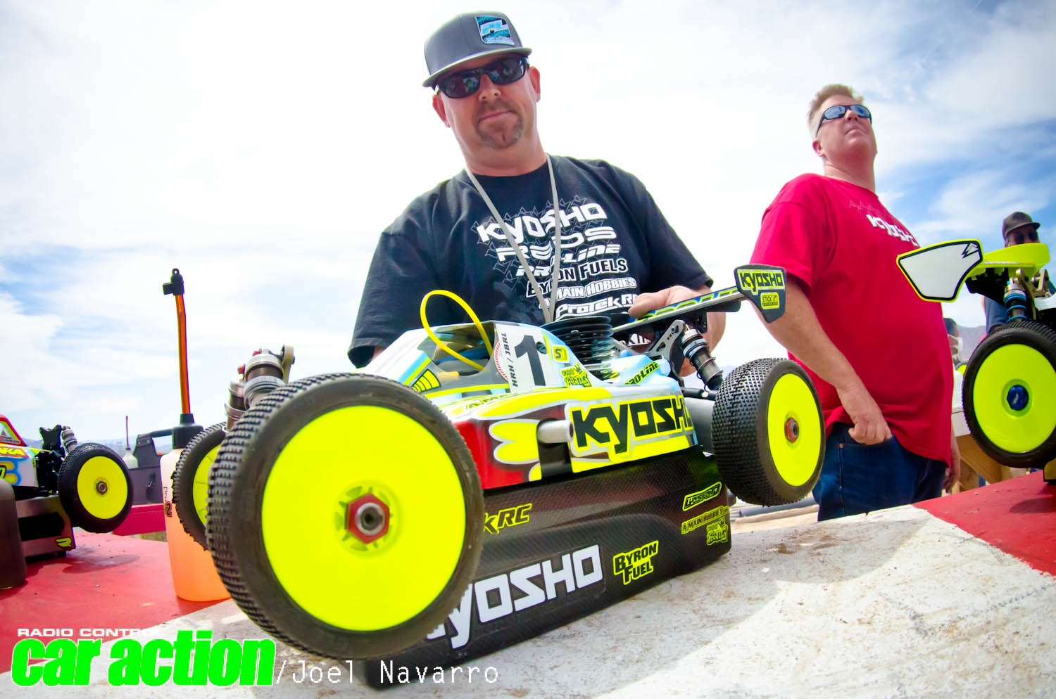 RC Car Action - RC Cars & Trucks | Silver State 2013 Friday 0266