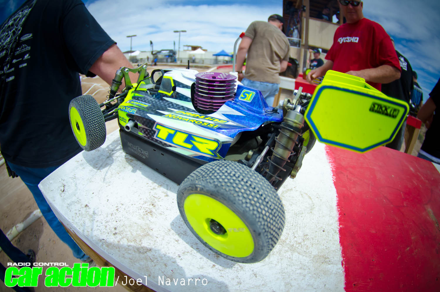 RC Car Action - RC Cars & Trucks | Silver State 2013 Friday 0269