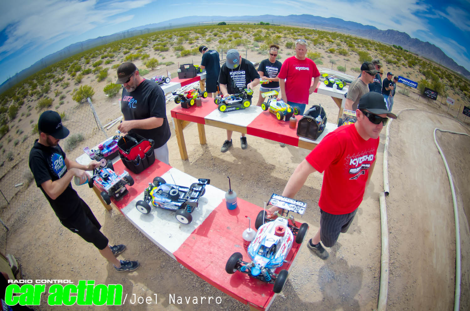 RC Car Action - RC Cars & Trucks | Silver State 2013 Friday 0270