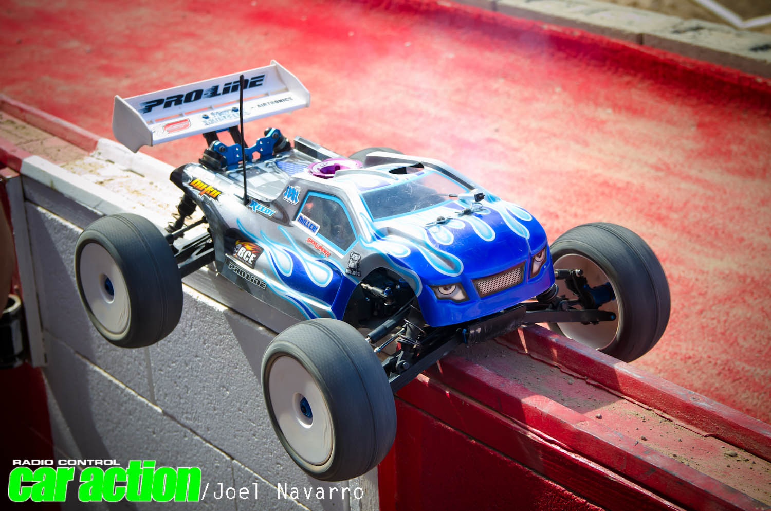RC Car Action - RC Cars & Trucks | Silver State 2013 Friday 0298