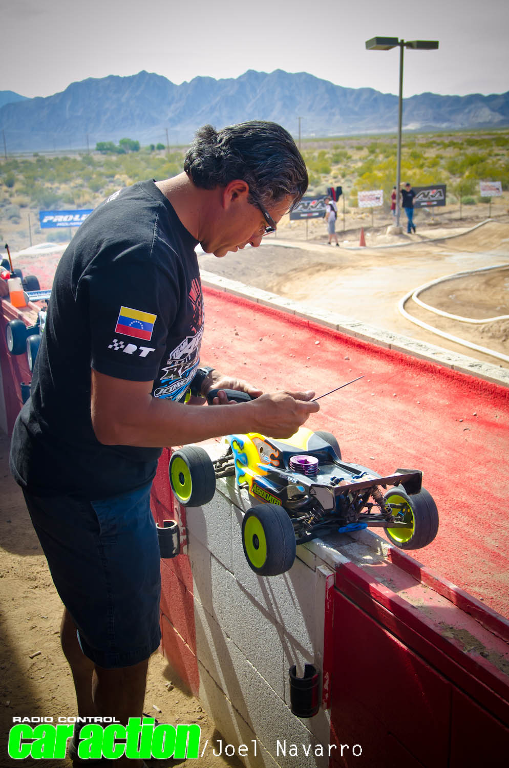 RC Car Action - RC Cars & Trucks | Silver State 2013 Friday 0300