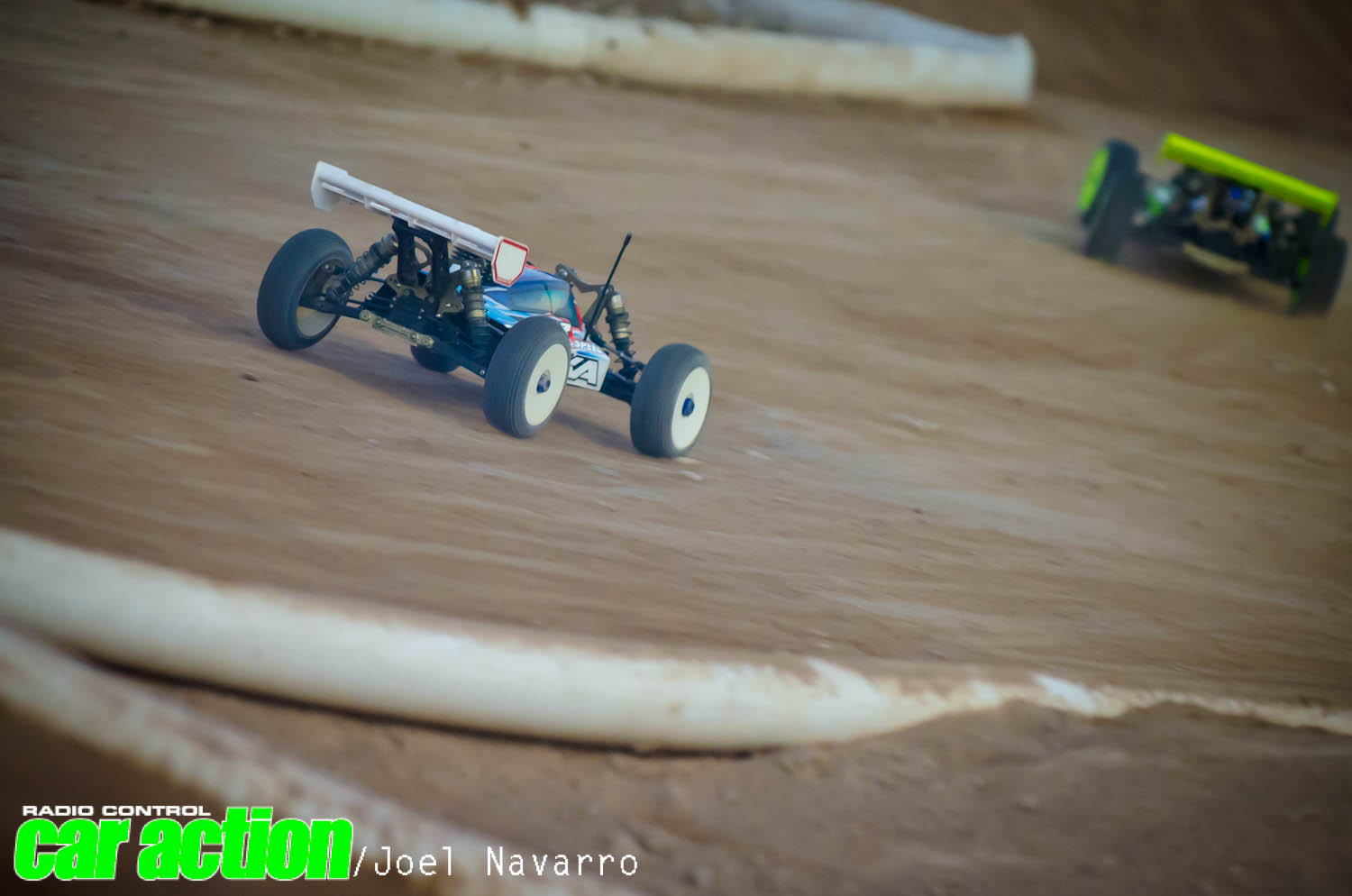 RC Car Action - RC Cars & Trucks | Silver State 2013 Friday Rnd 20360