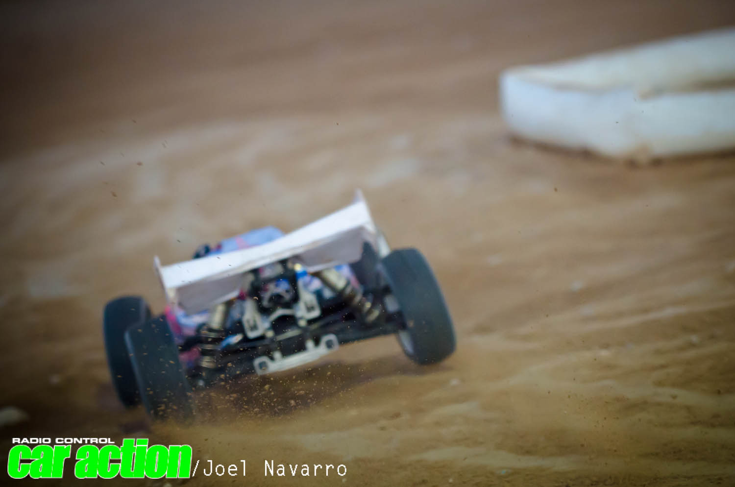 RC Car Action - RC Cars & Trucks | Silver State 2013 Friday Rnd 20374