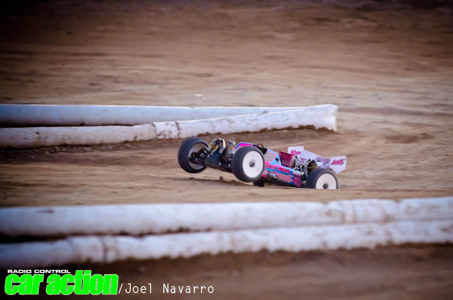RC Car Action - RC Cars & Trucks | Silver State 2013 Friday Rnd 20456