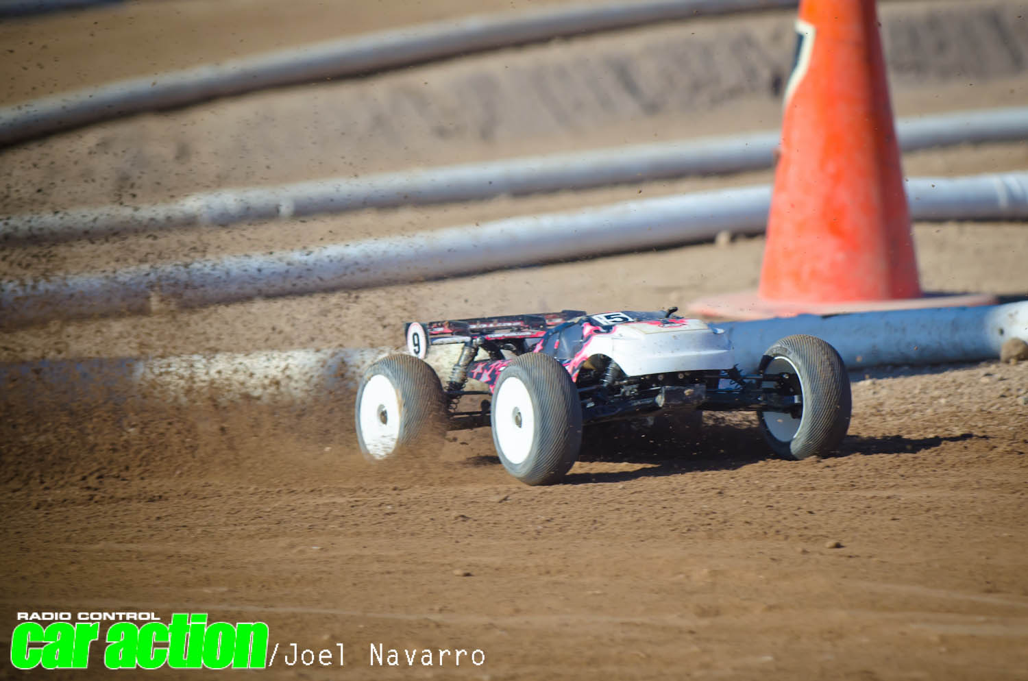 RC Car Action - RC Cars & Trucks | Silver State 2013 Thurs 0005