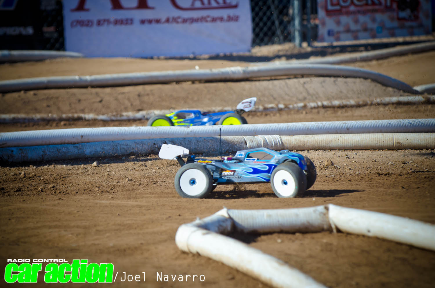 RC Car Action - RC Cars & Trucks | Silver State 2013 Thurs 0009