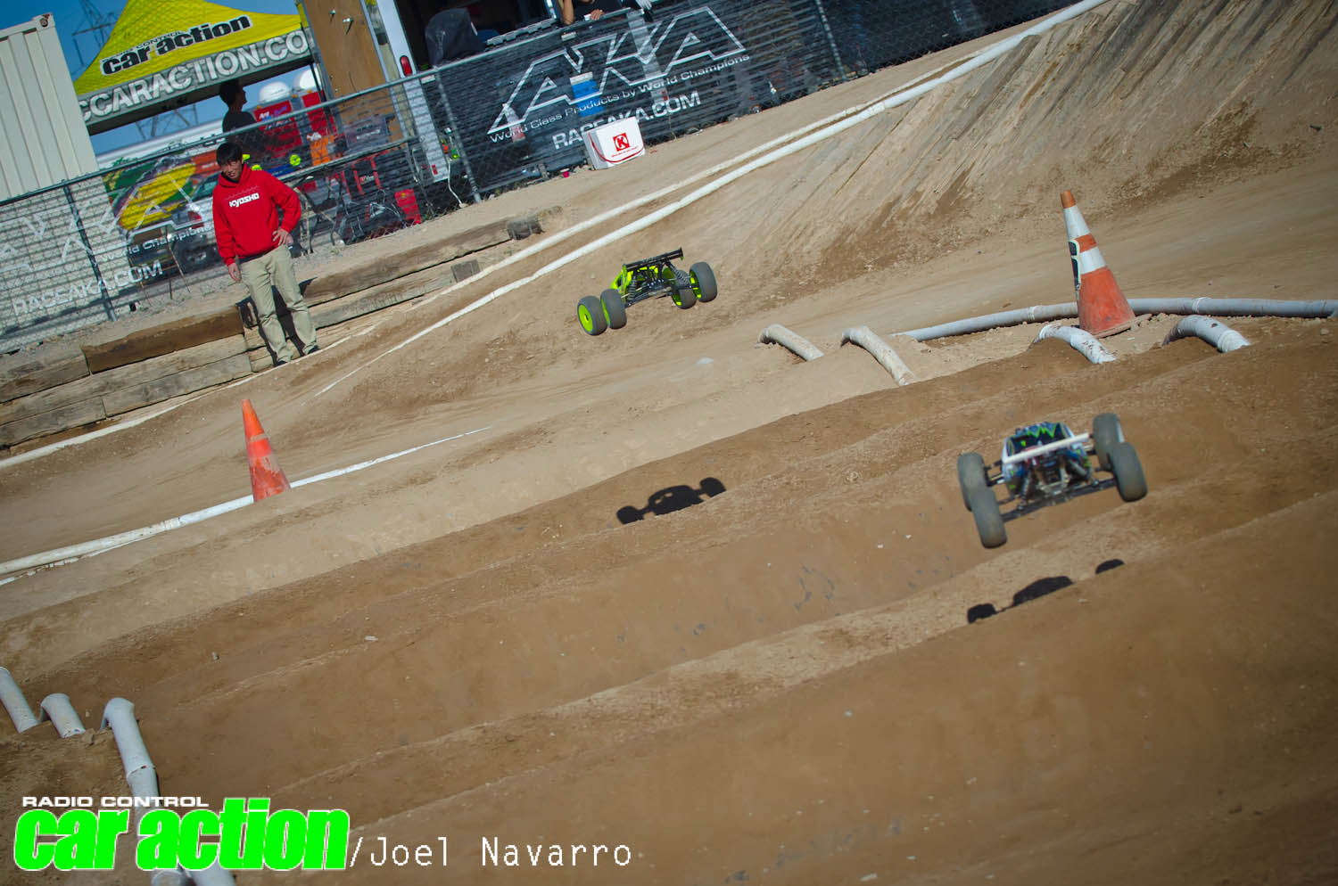 RC Car Action - RC Cars & Trucks | Silver State 2013 Thurs 0012