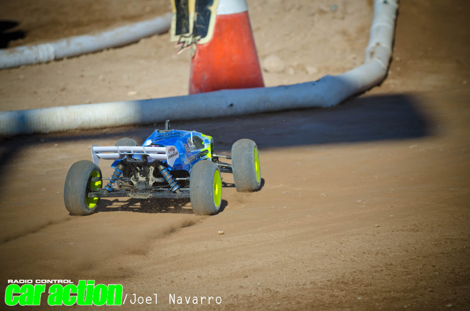 RC Car Action - RC Cars & Trucks | Silver State 2013 Thurs 0017