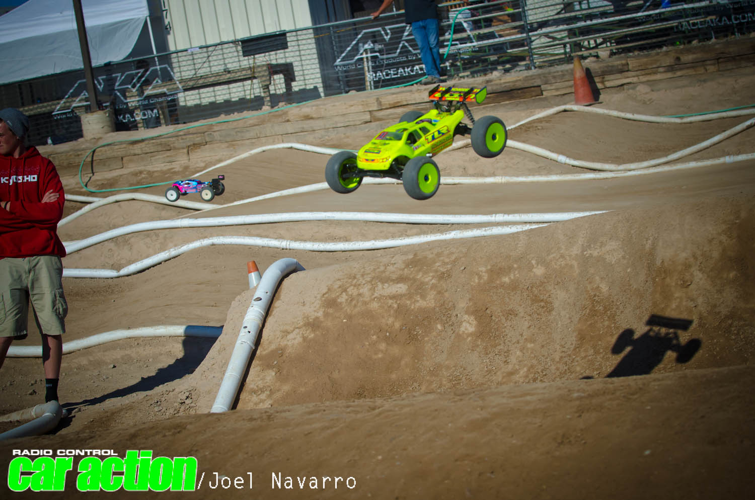 RC Car Action - RC Cars & Trucks | Silver State 2013 Thurs 0023