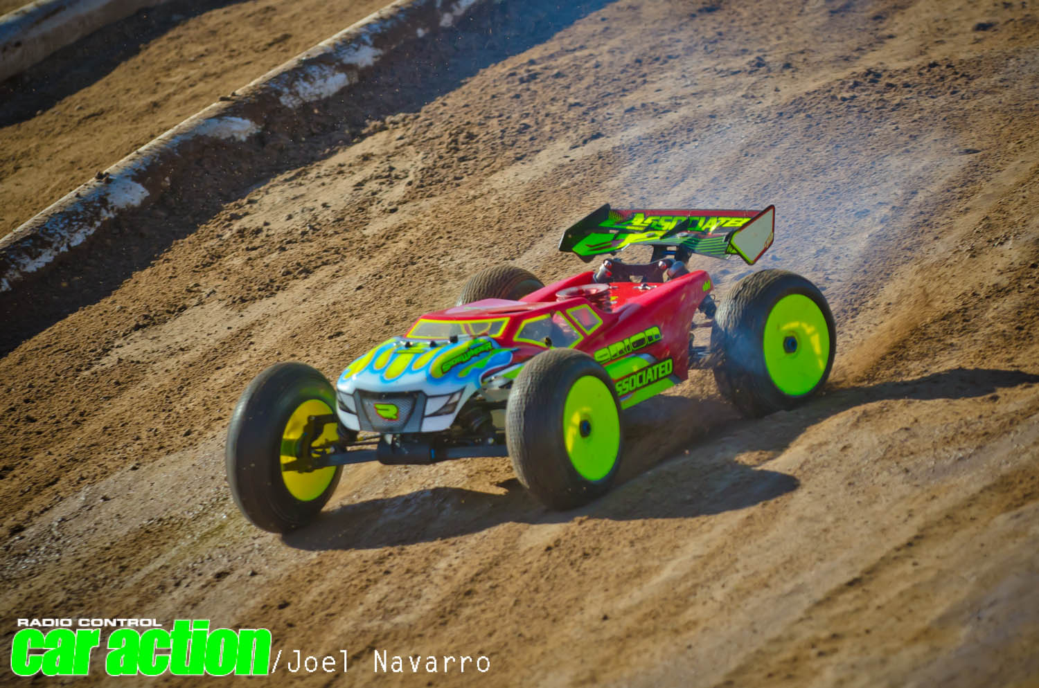 RC Car Action - RC Cars & Trucks | Silver State 2013 Thurs 0044
