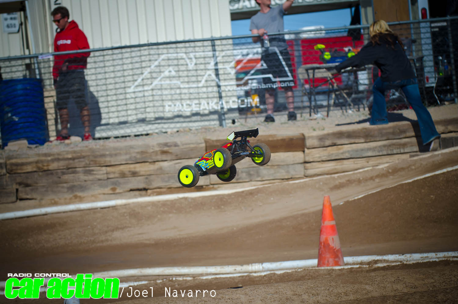 RC Car Action - RC Cars & Trucks | Silver State 2013 Thurs 0047
