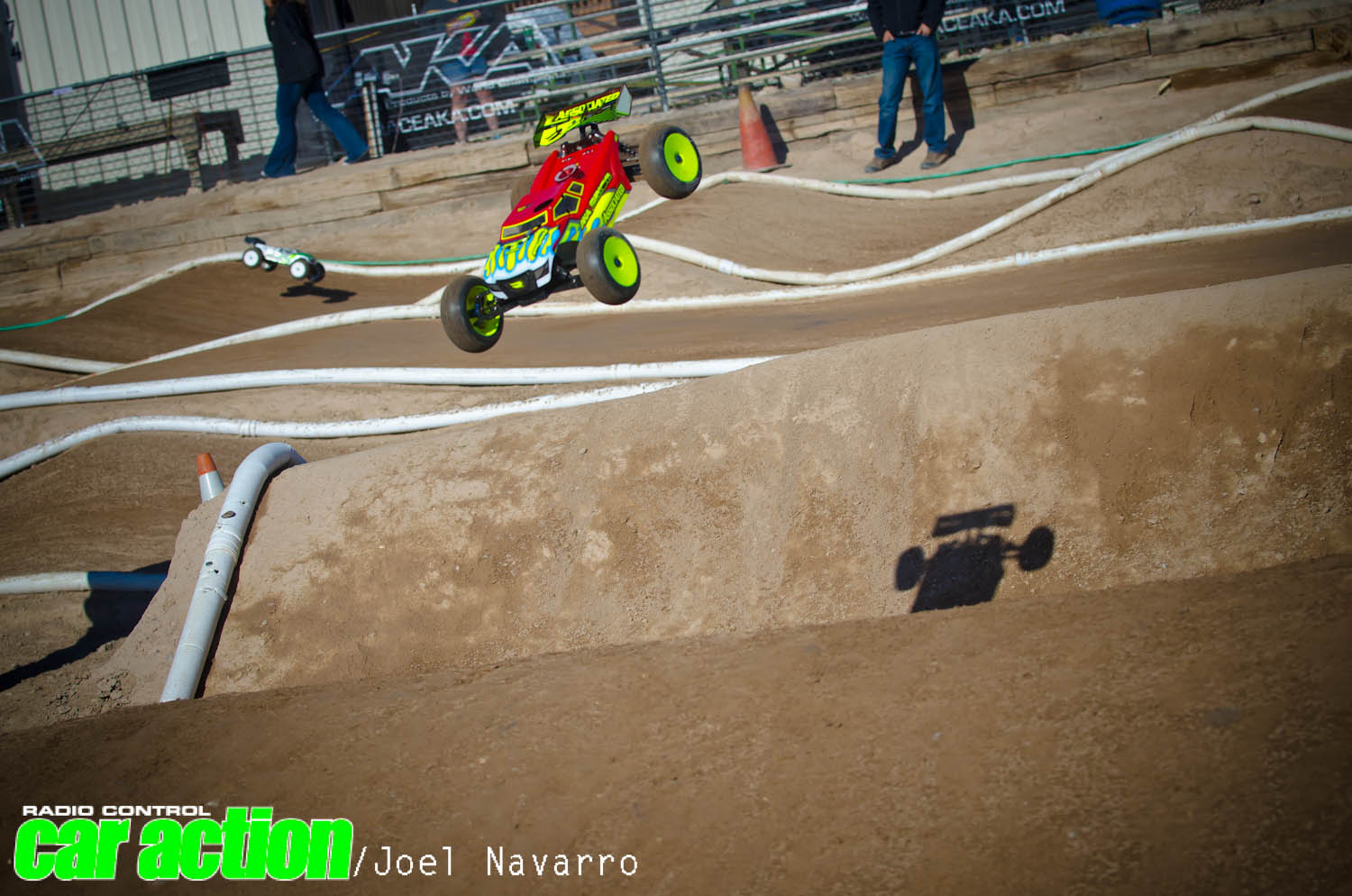 RC Car Action - RC Cars & Trucks | Silver State 2013 Thurs 0049