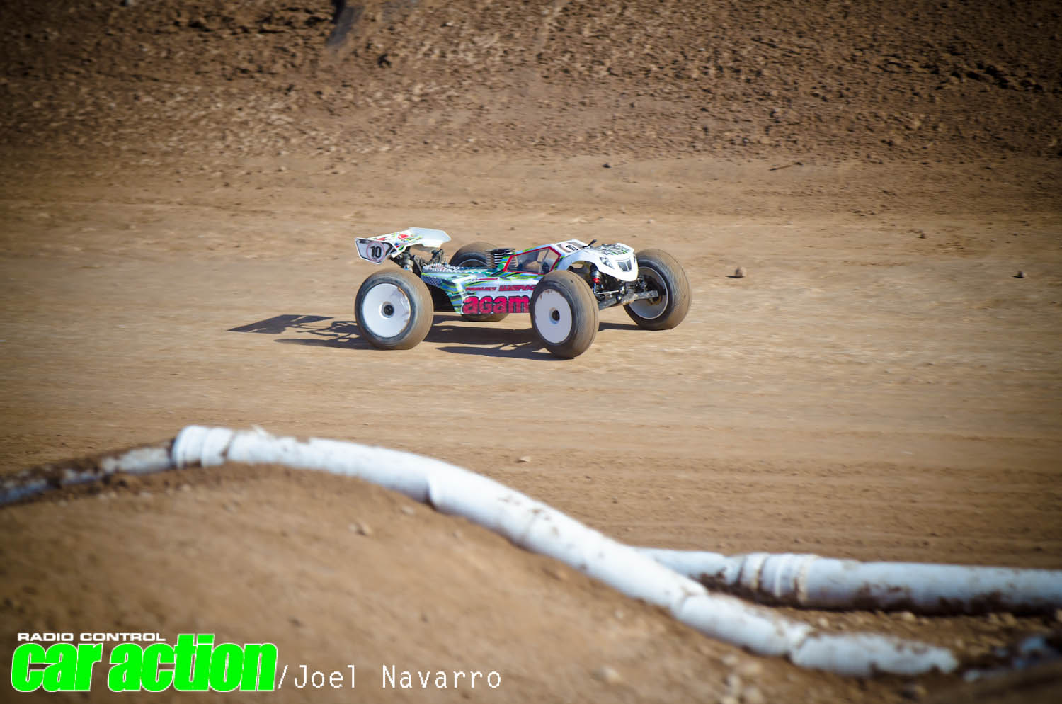 RC Car Action - RC Cars & Trucks | Silver State 2013 Thurs 0061