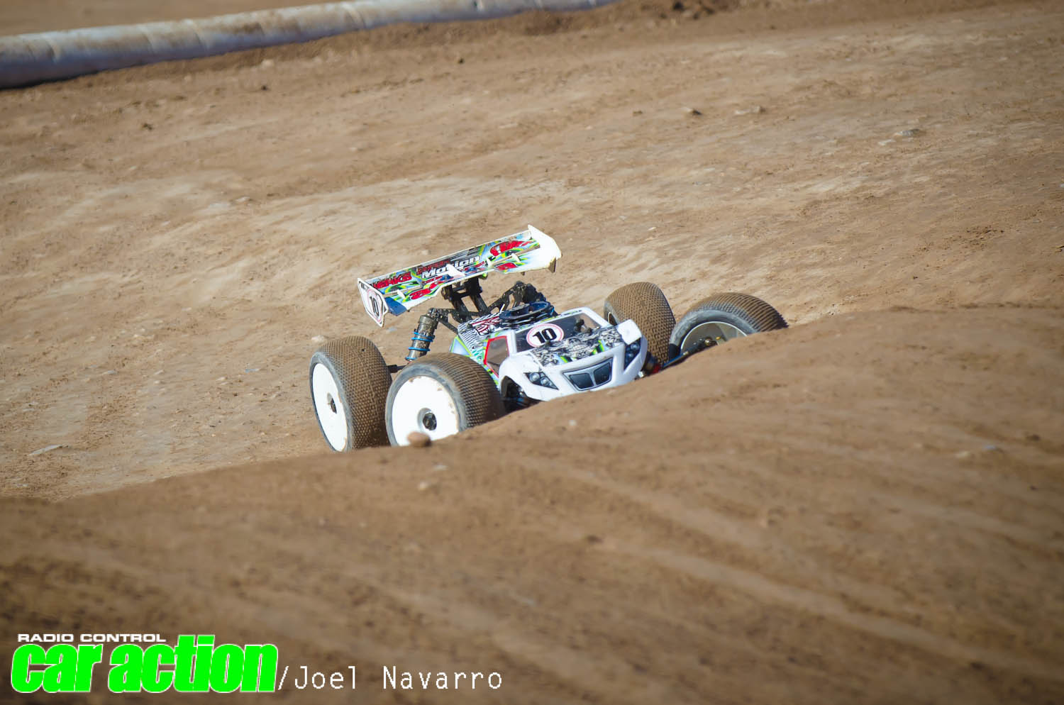 RC Car Action - RC Cars & Trucks | Silver State 2013 Thurs 0063