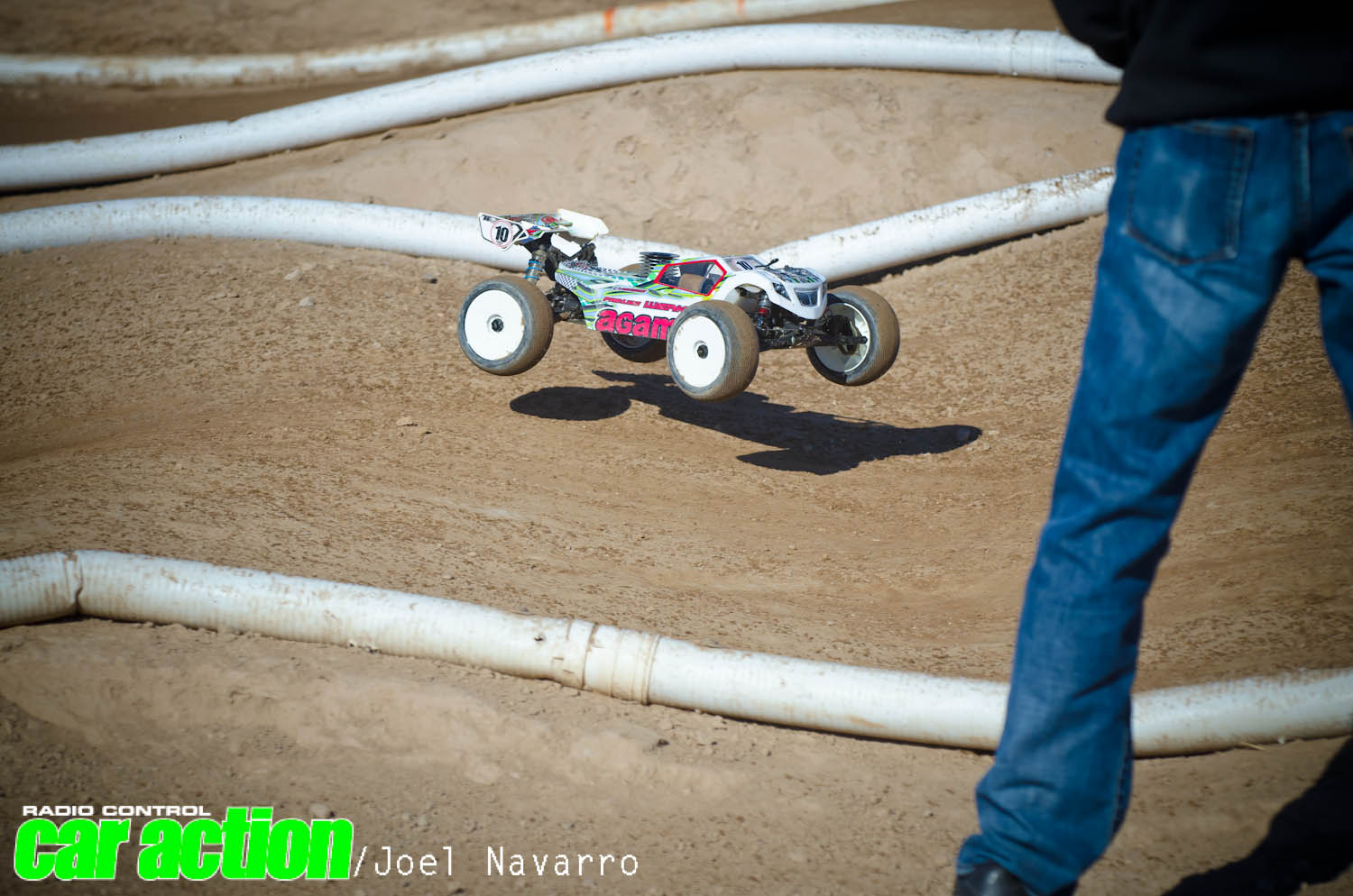 RC Car Action - RC Cars & Trucks | Silver State 2013 Thurs 0066