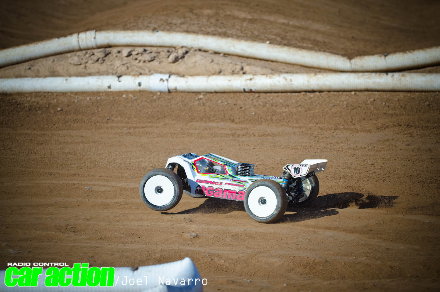RC Car Action - RC Cars & Trucks | Silver State 2013 Thurs 0068