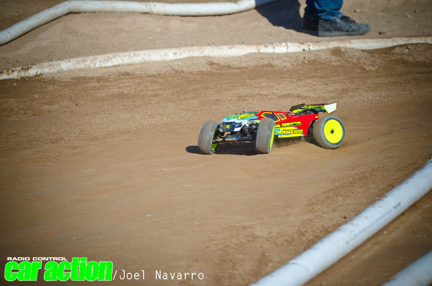 RC Car Action - RC Cars & Trucks | Silver State 2013 Thurs 0079