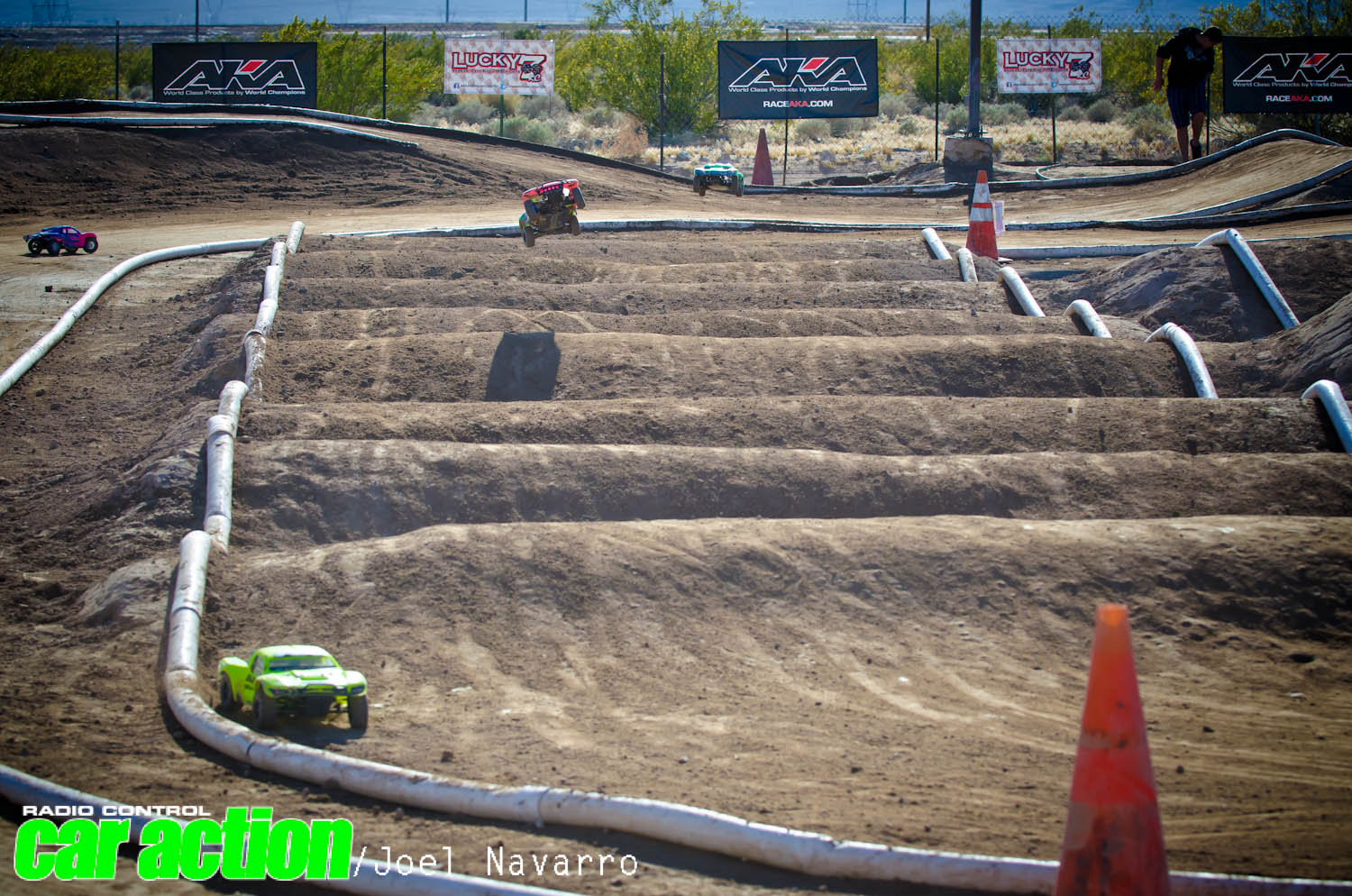 RC Car Action - RC Cars & Trucks | Silver State 2013 Thurs 0095