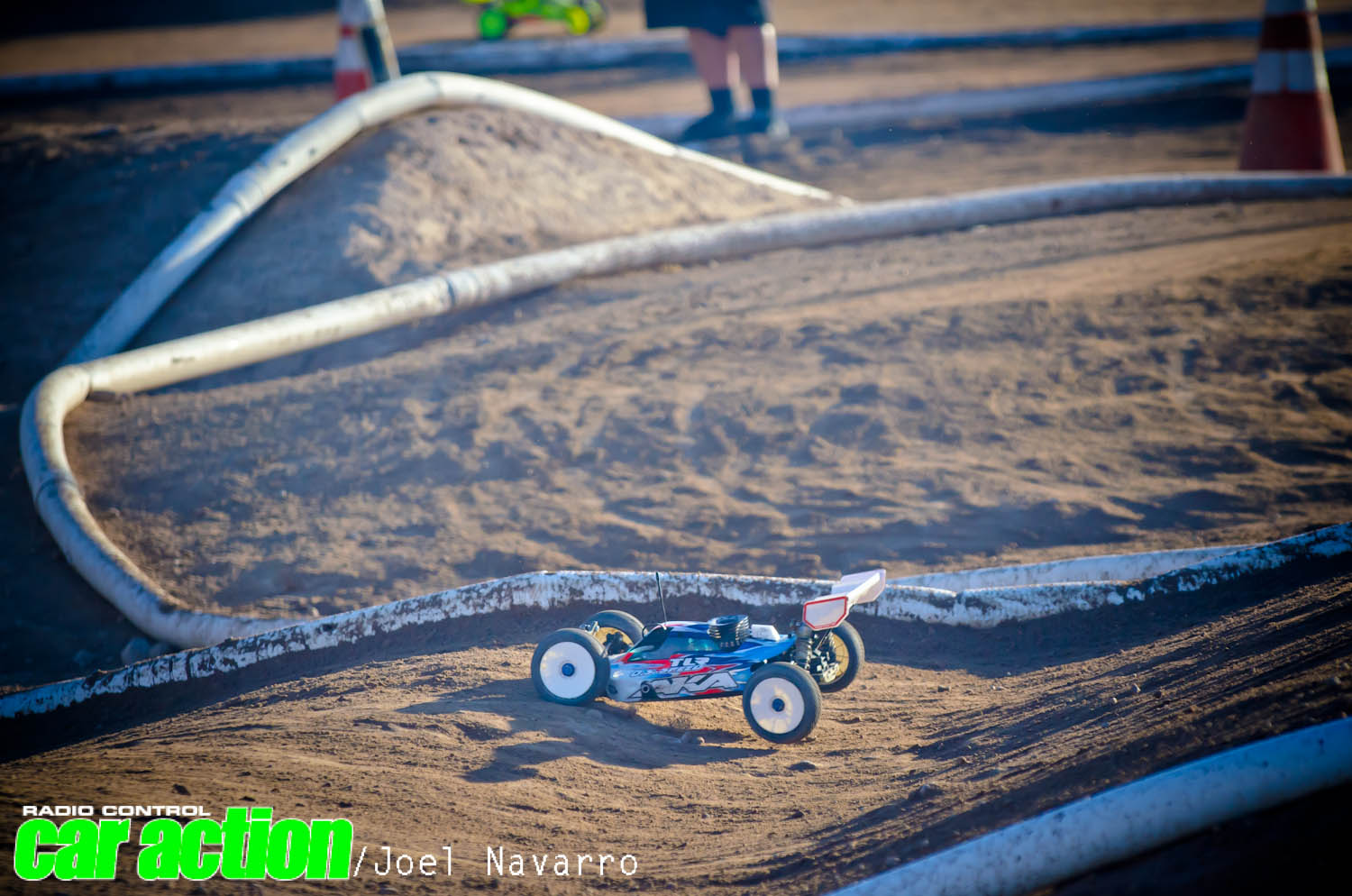 RC Car Action - RC Cars & Trucks | Silver State 2013 Thurs 0121