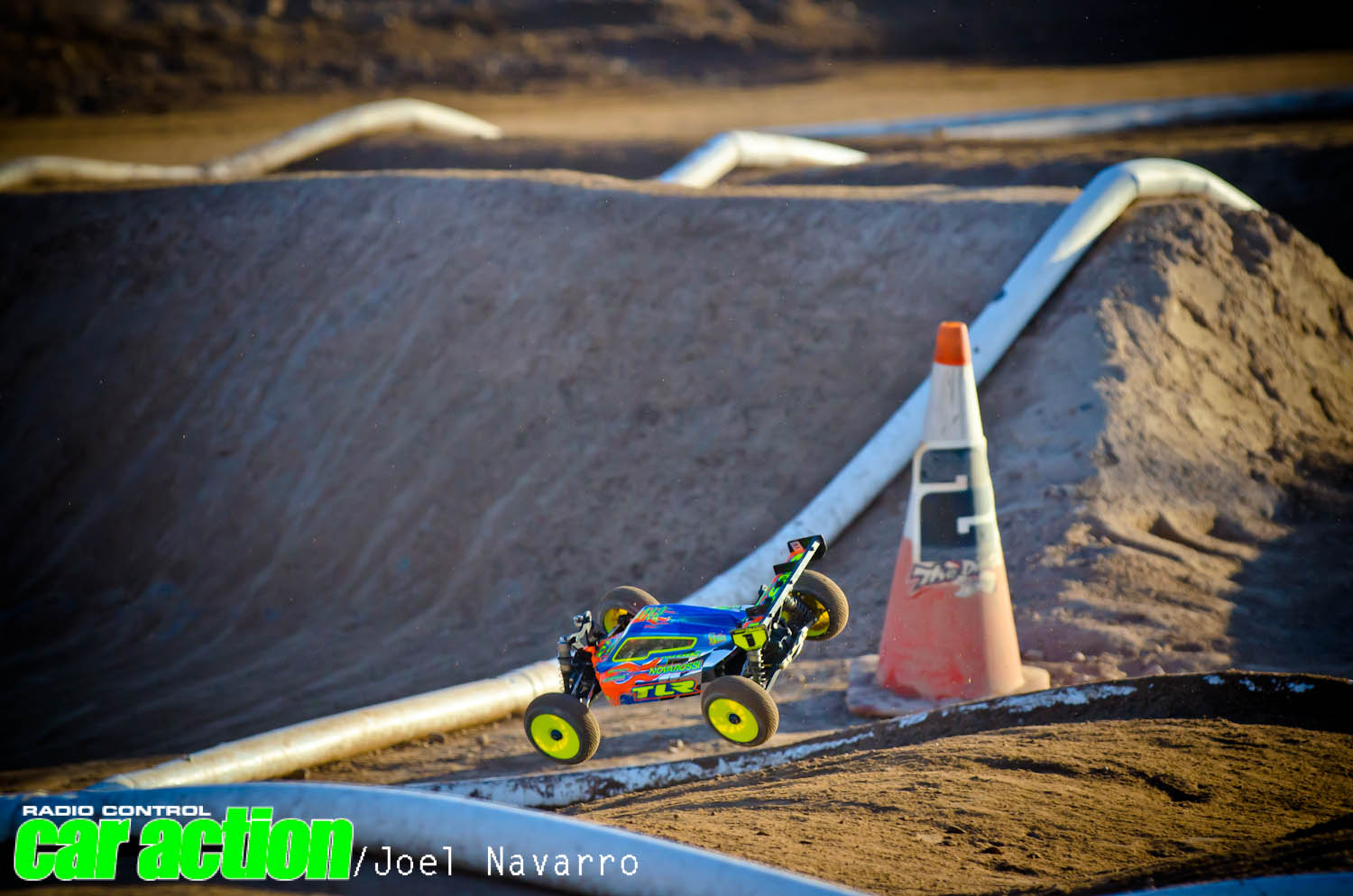 RC Car Action - RC Cars & Trucks | Silver State 2013 Thurs 0136