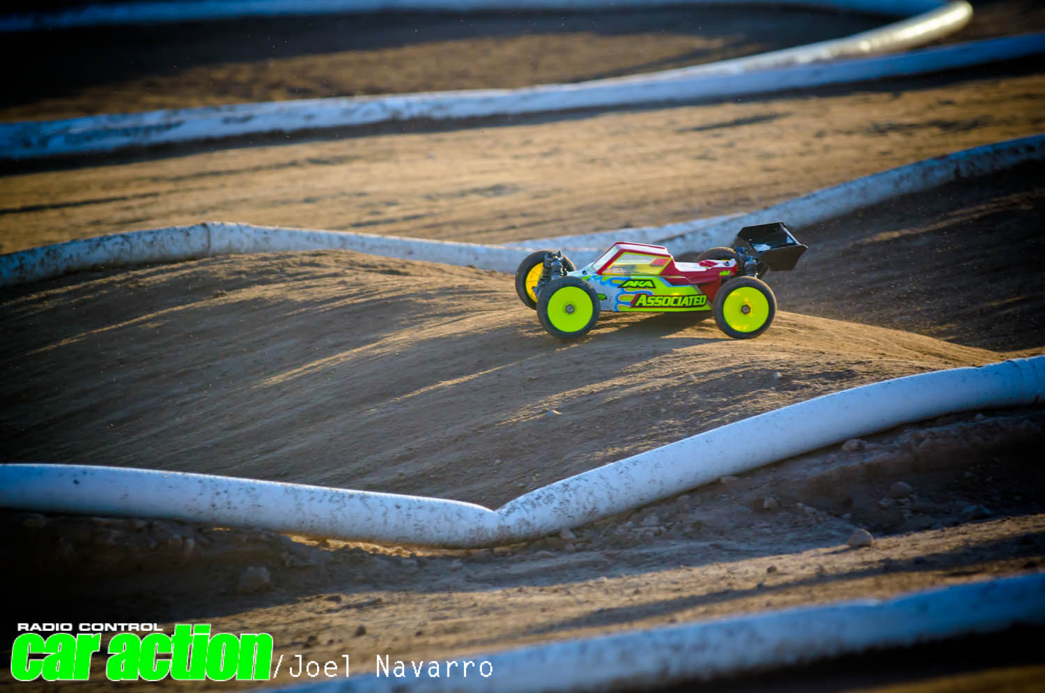 RC Car Action - RC Cars & Trucks | Silver State 2013 Thurs 0138
