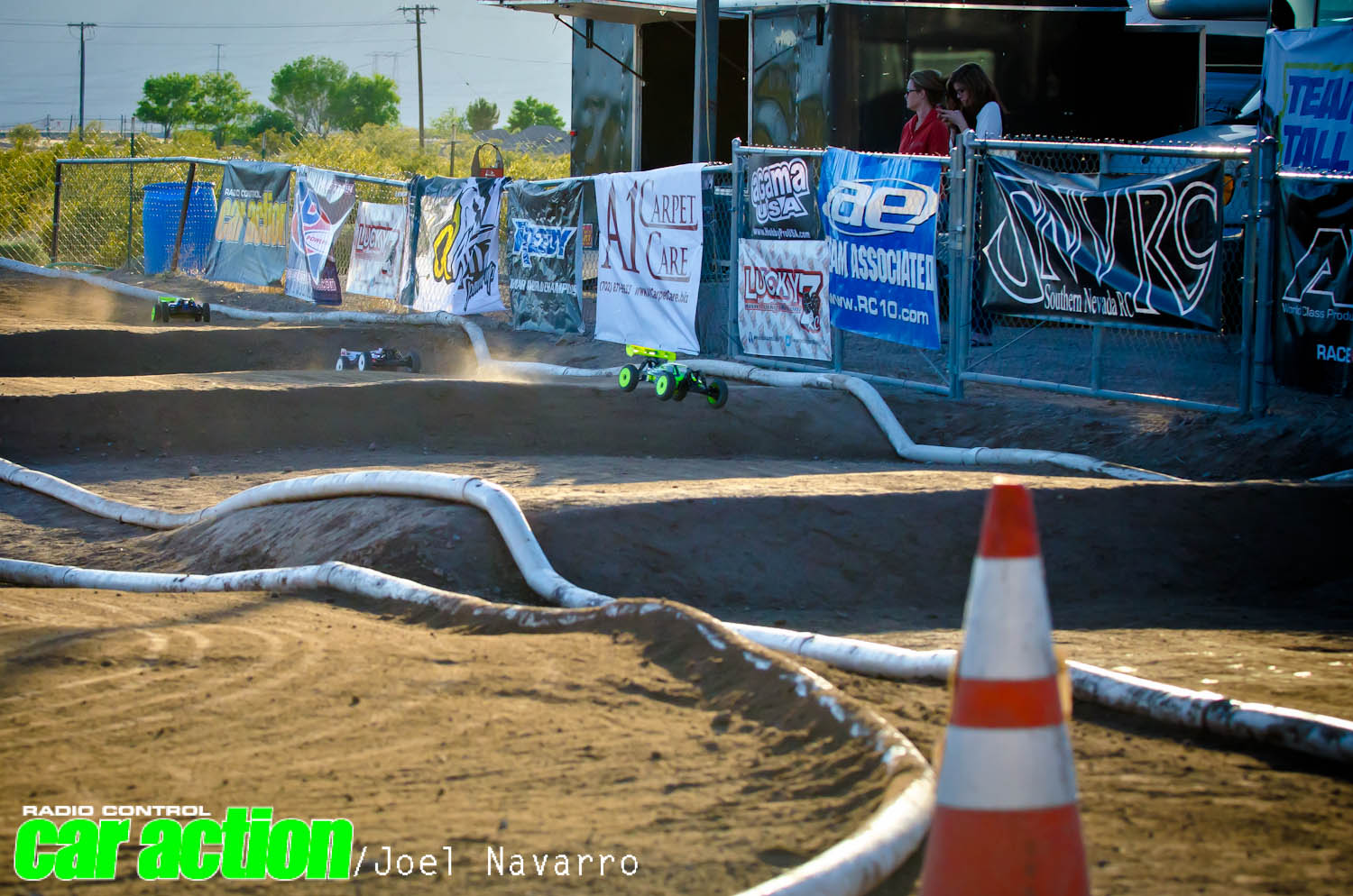 RC Car Action - RC Cars & Trucks | Silver State 2013 Thurs 0151