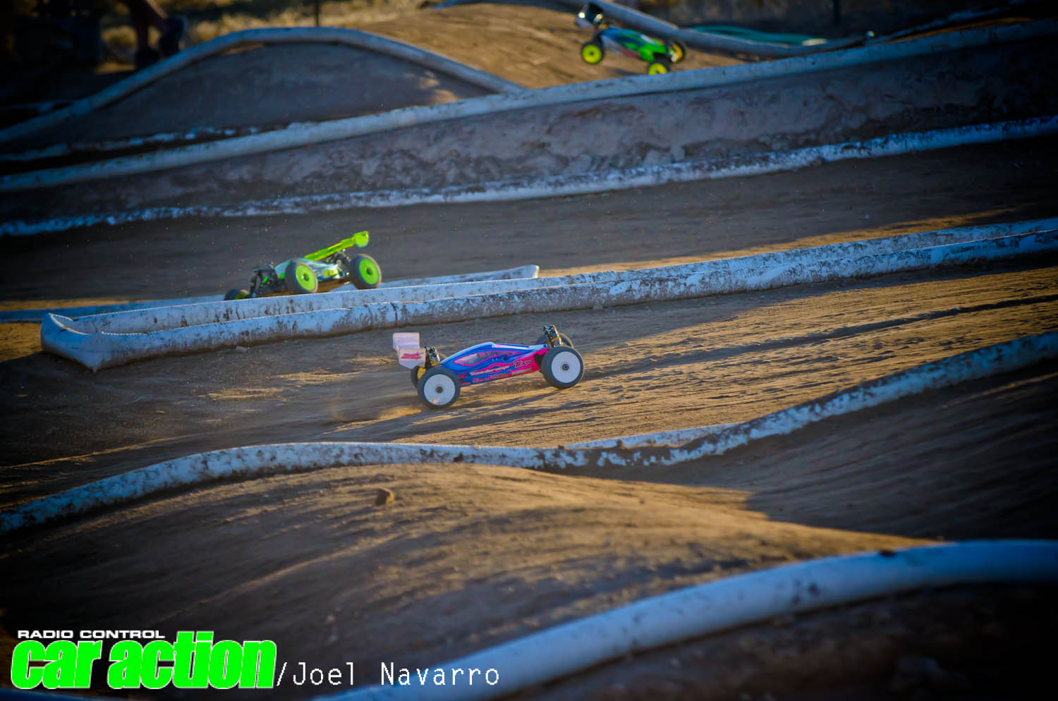 RC Car Action - RC Cars & Trucks | Silver State 2013 Thurs 0160