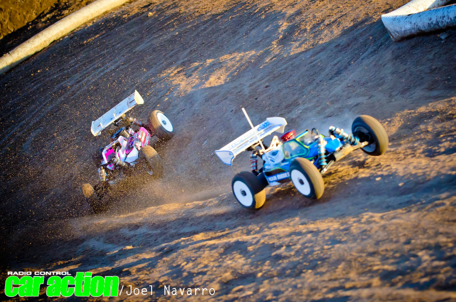 RC Car Action - RC Cars & Trucks | Silver State 2013 Thurs 0173