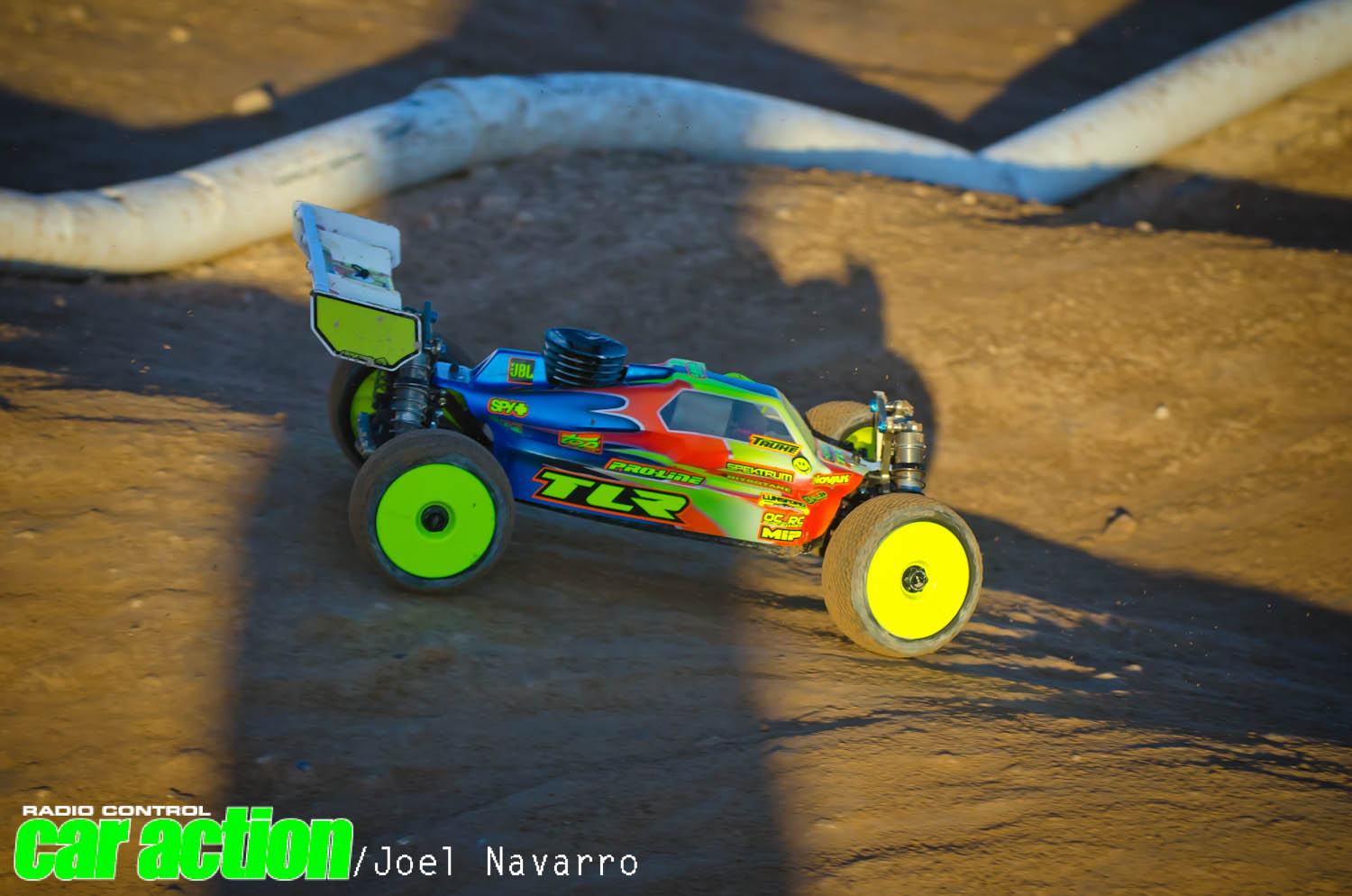 RC Car Action - RC Cars & Trucks | Silver State 2013 Thurs 0182