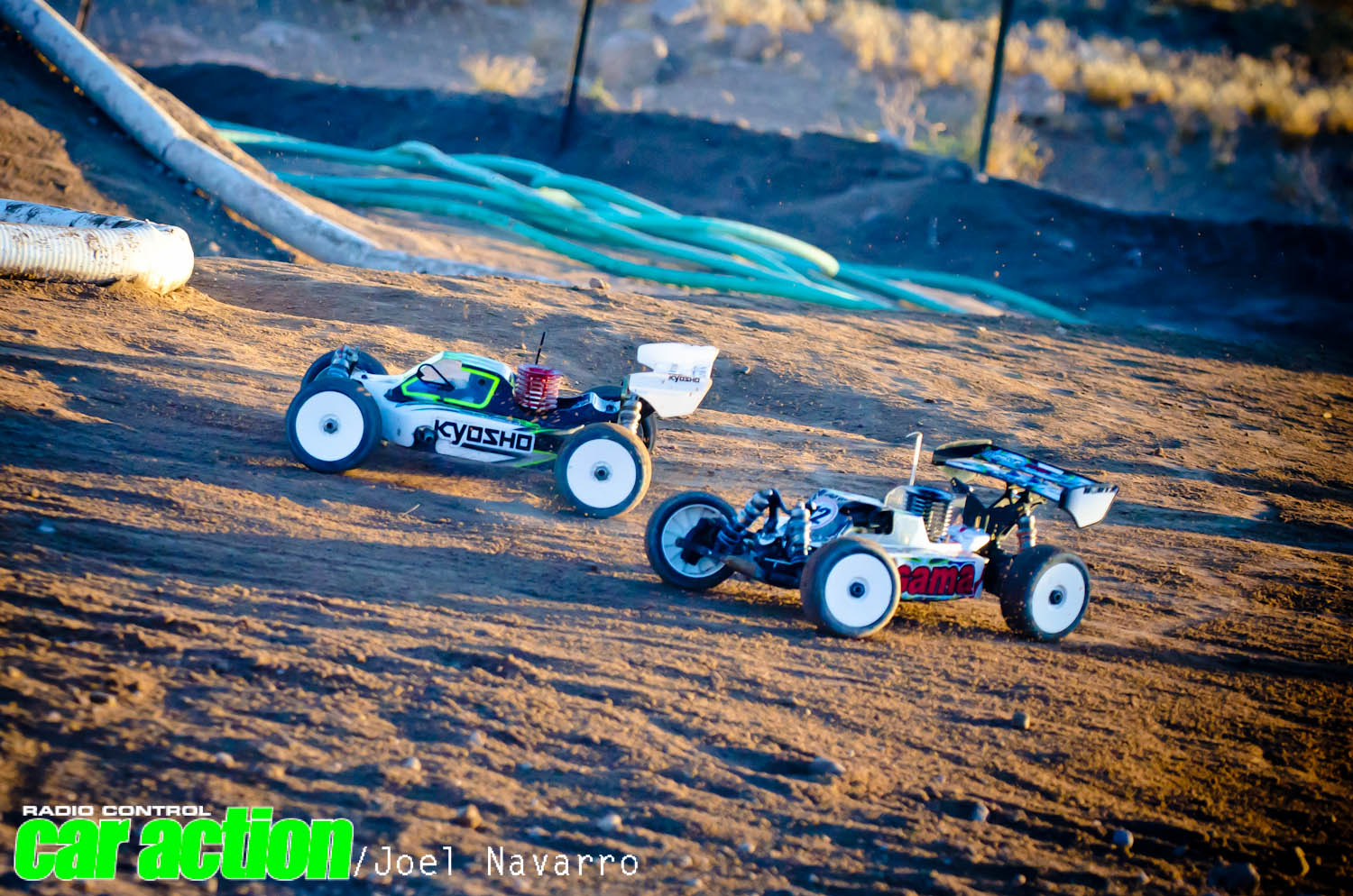 RC Car Action - RC Cars & Trucks | Silver State 2013 Thurs 0193