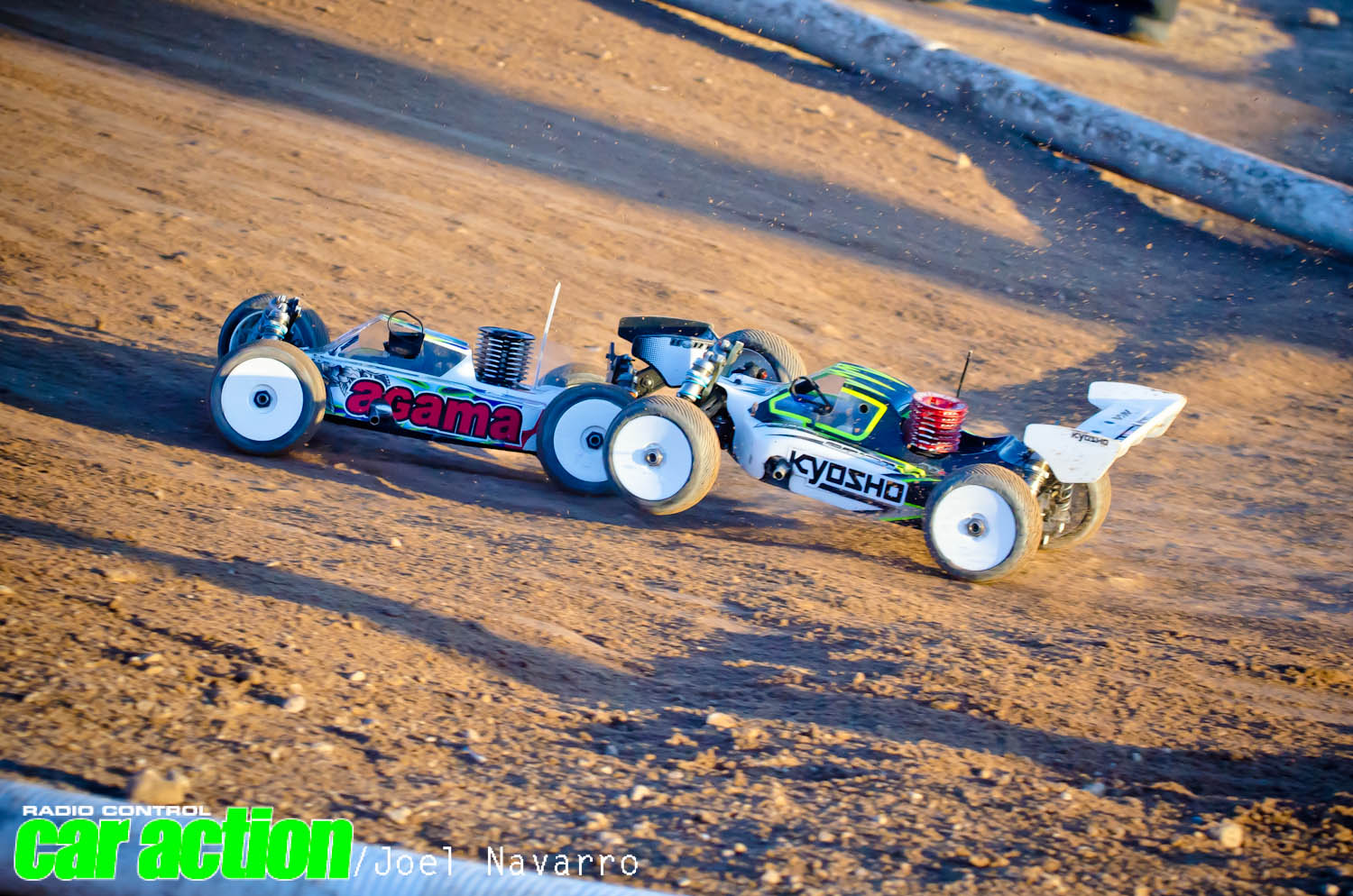 RC Car Action - RC Cars & Trucks | Silver State 2013 Thurs 0198