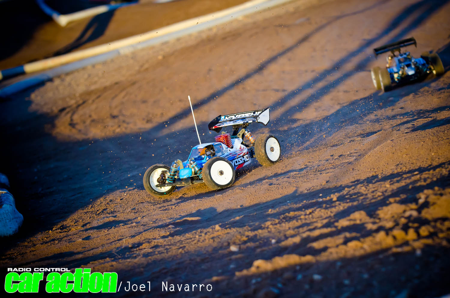 RC Car Action - RC Cars & Trucks | Silver State 2013 Thurs 0218