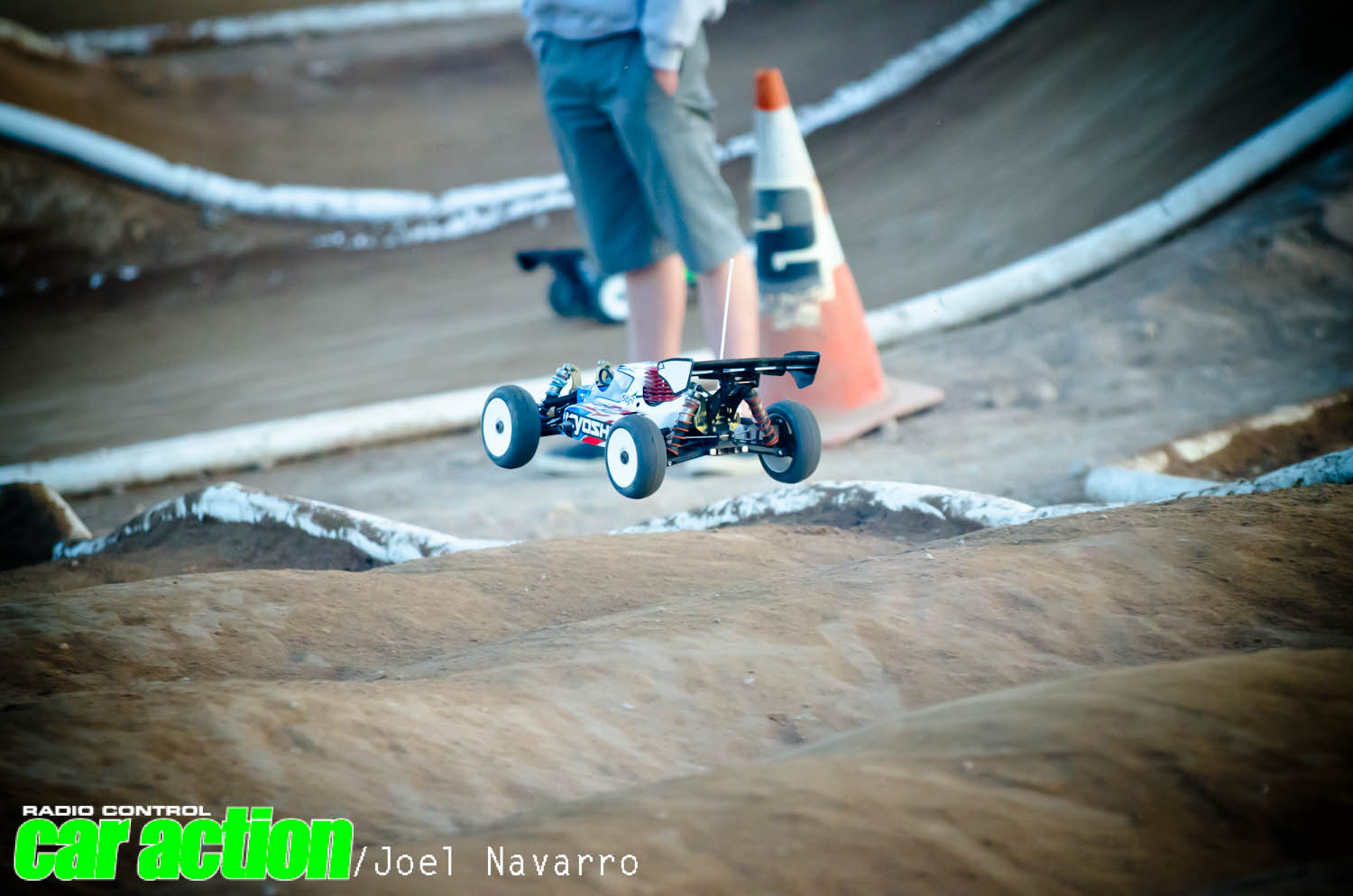 RC Car Action - RC Cars & Trucks | Silver State 2013 Thurs 0240