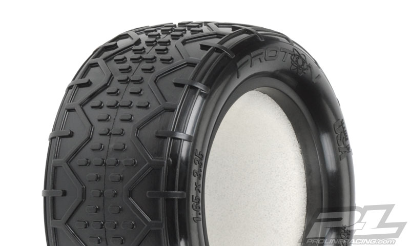 Pro-line Racing Rear Proton 2.2 M3 Off-road Buggy Tire for sale online 