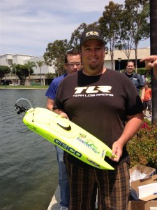 Pro Boat Miss Geico 29 BL