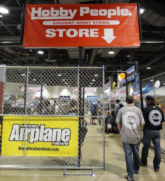Hobby People Super Store