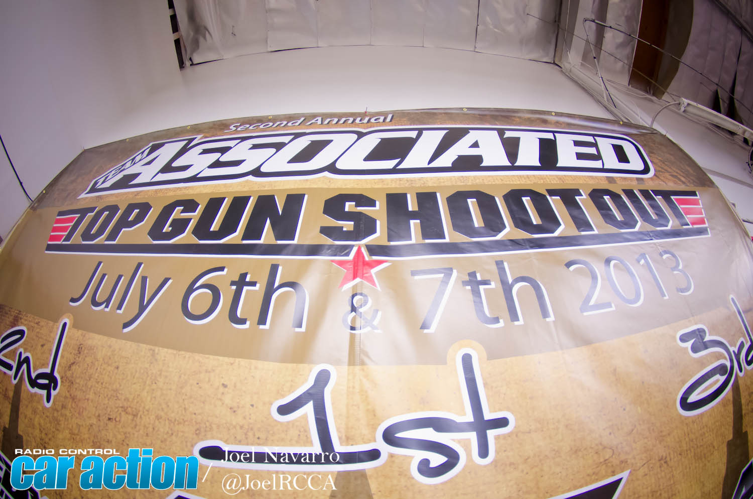 RC Car Action - RC Cars & Trucks | 2nd Annual Top Gun Shootout @ SDRC_0026