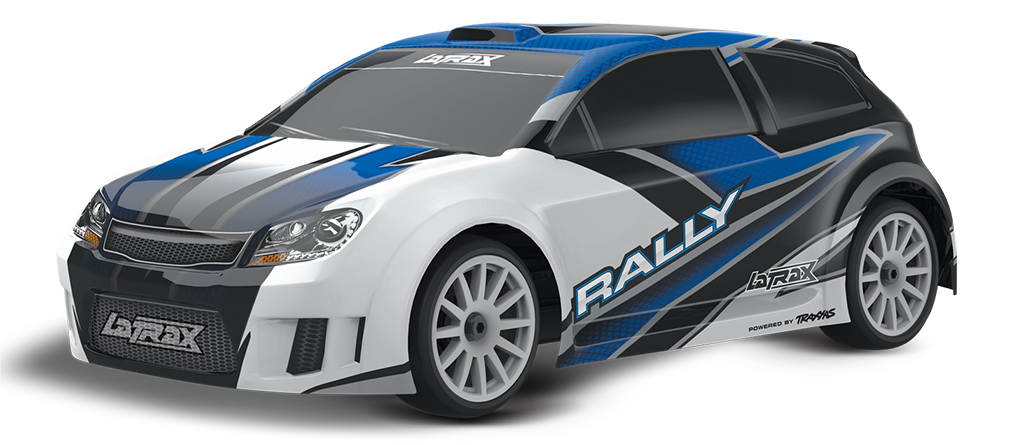 RC Car Action - RC Cars & Trucks | Rally_blue