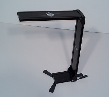 Test Bench: Muchmore Racing LED Folding Pit Light