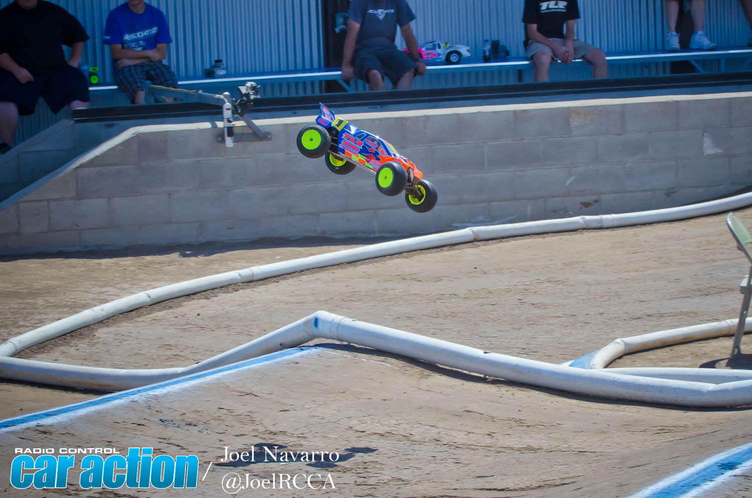 RC Car Action - RC Cars & Trucks | Coverage_2013 Electric Nats_Friday Rnd2_0285