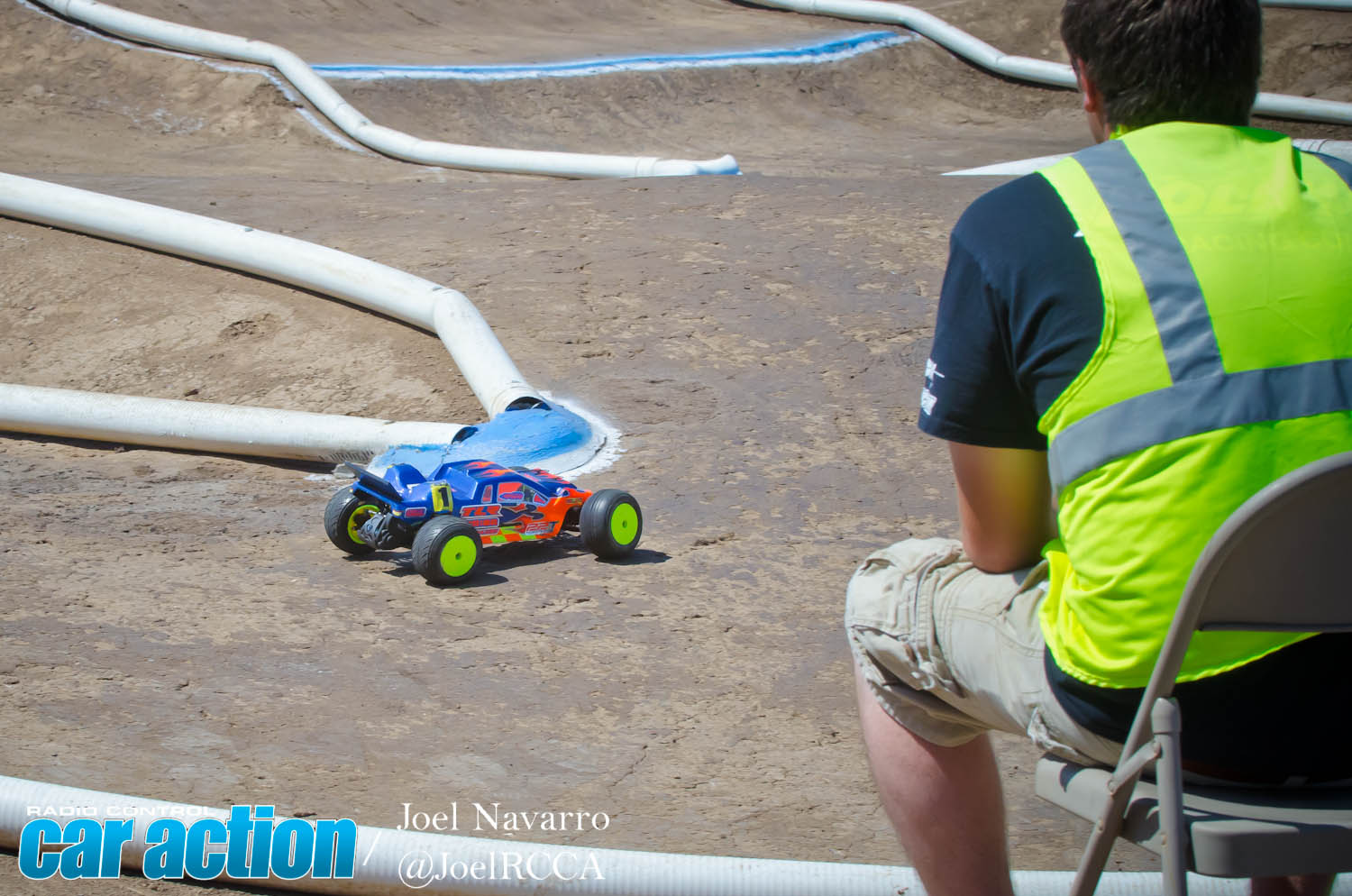 RC Car Action - RC Cars & Trucks | Coverage_2013 Electric Nats_Friday Rnd2_0289