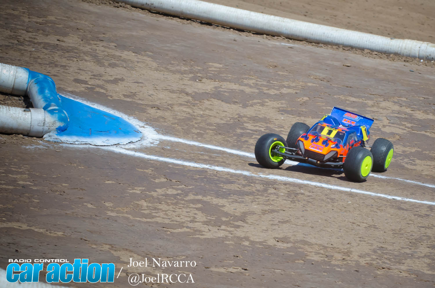 RC Car Action - RC Cars & Trucks | Coverage_2013 Electric Nats_Friday Rnd2_0294