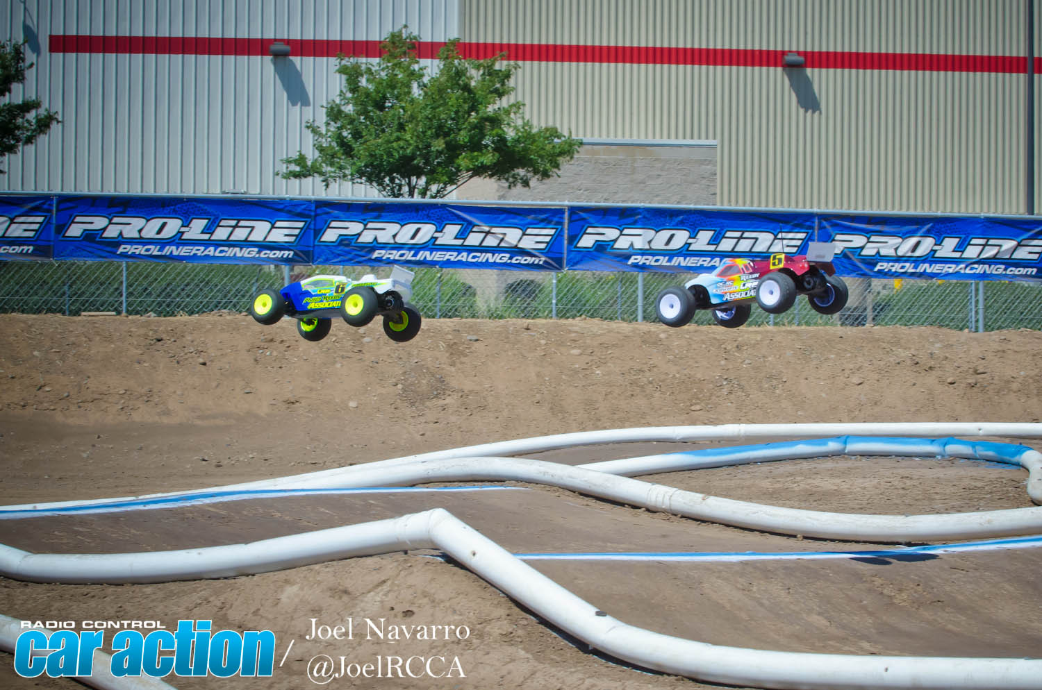 RC Car Action - RC Cars & Trucks | Coverage_2013 Electric Nats_Friday Rnd2_0301