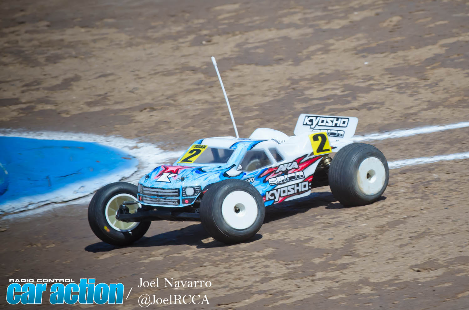 RC Car Action - RC Cars & Trucks | Coverage_2013 Electric Nats_Friday Rnd2_0306